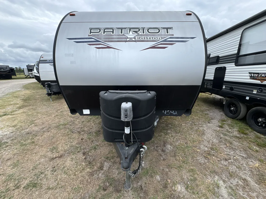 2022 Forest River Cherokee 274BRB, Photos photo 4