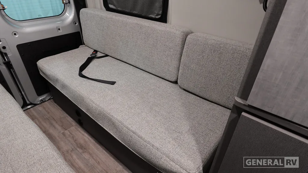 2026 Thor Motor Coach Tellaro Sport 20U, Photos photo 20