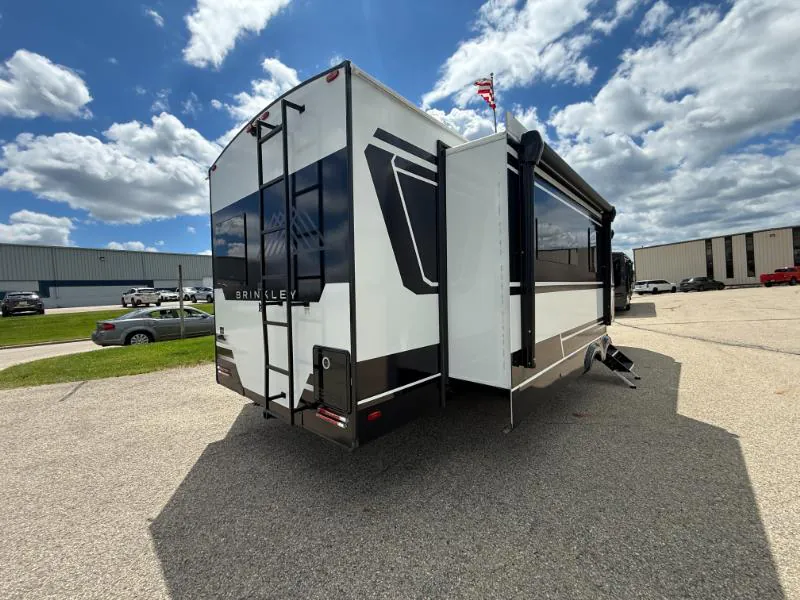 2025 Brinkley Model Z AIR 285, Photos photo 45
