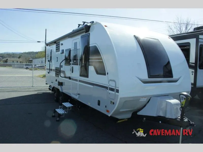 2023 Lance Lance Travel Trailers New    2185 - Main photo
