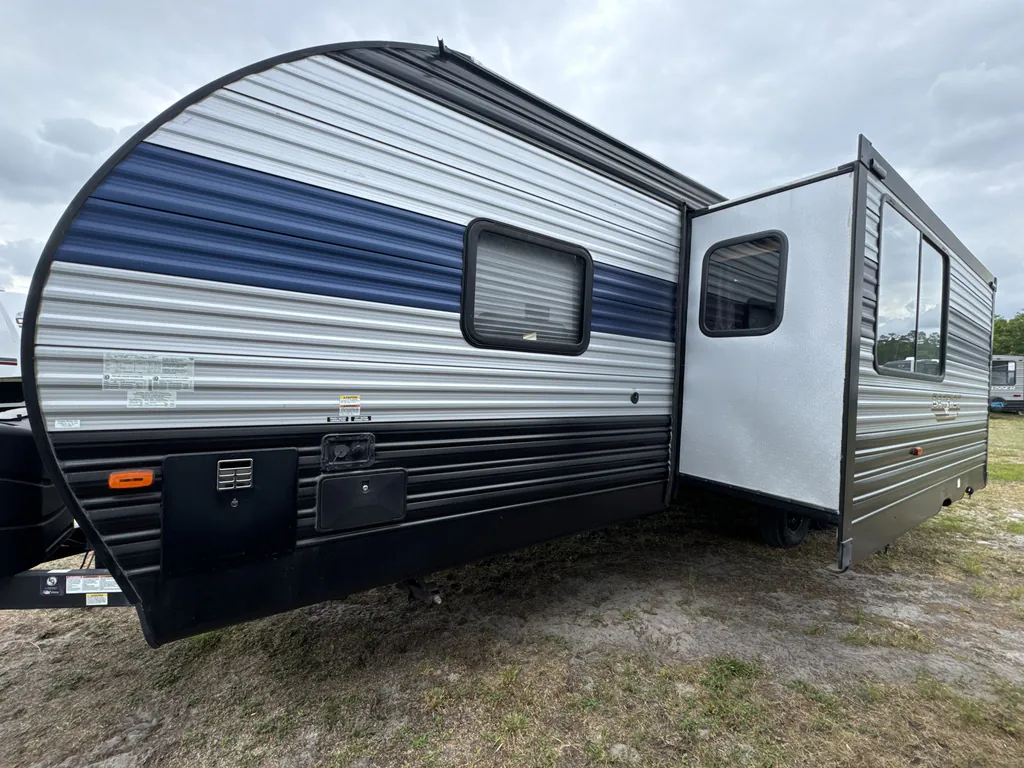 2022 Forest River Cherokee 274BRB, Photos photo 6
