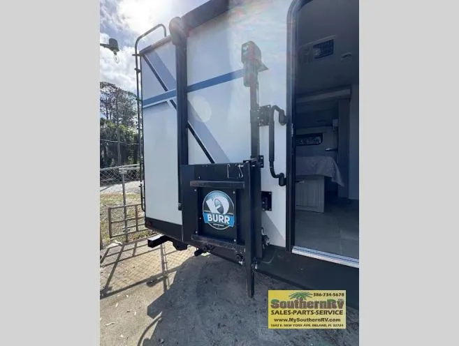 2024 Keystone Passport 2600FK - Photo 4