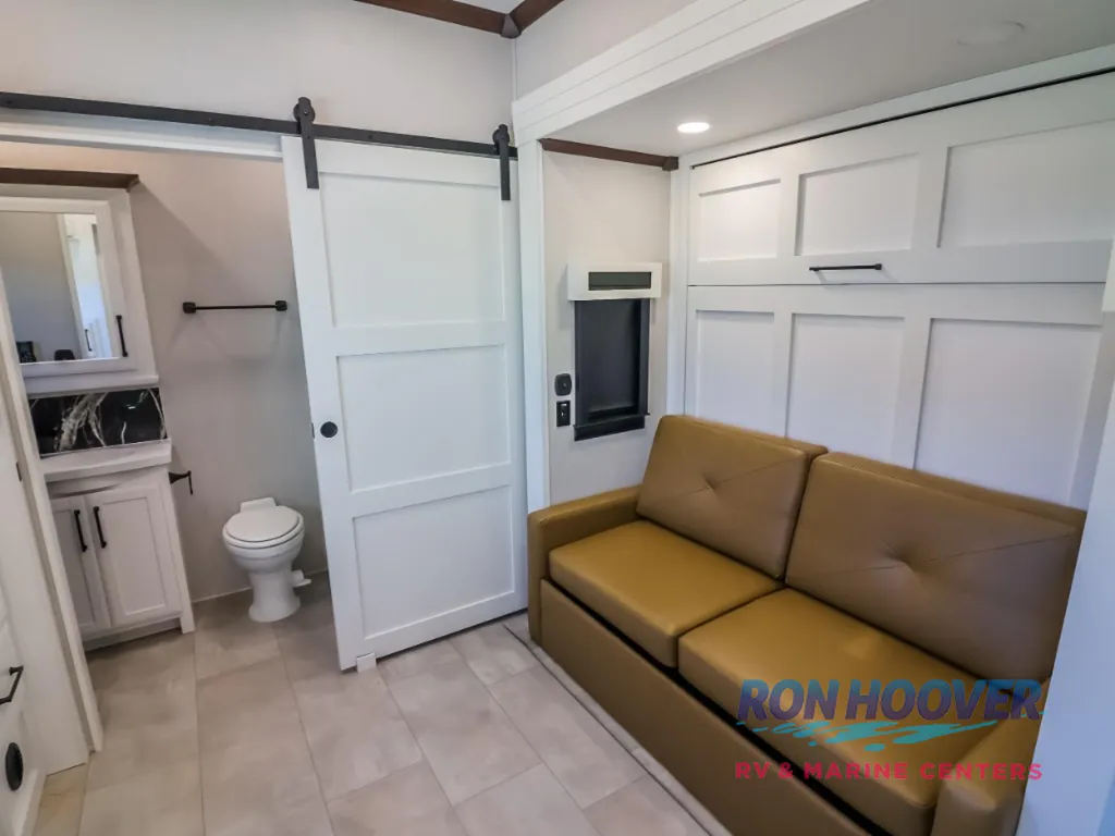 2025 Forest River RiverStone 44DBL, Photos photo 15