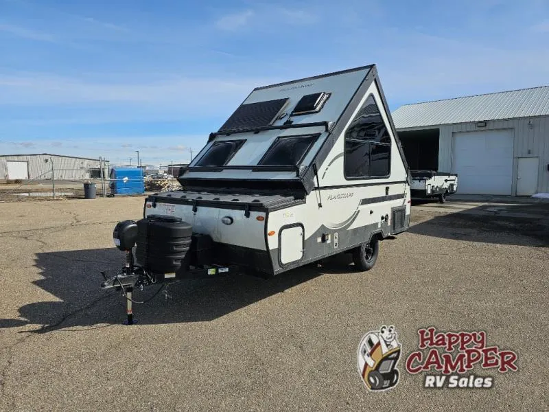 2025 Forest River RV Flagstaff Hard Side 10RB - Photo 4