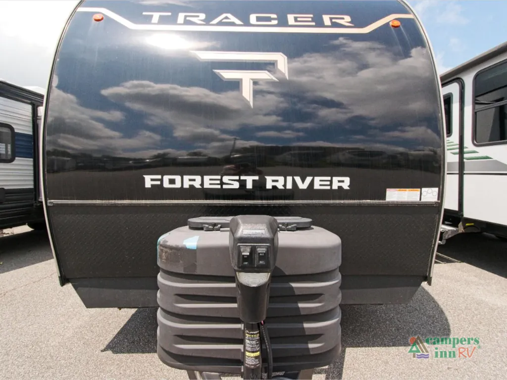 2026 Forest River Tracer 275BH, Photos photo 34