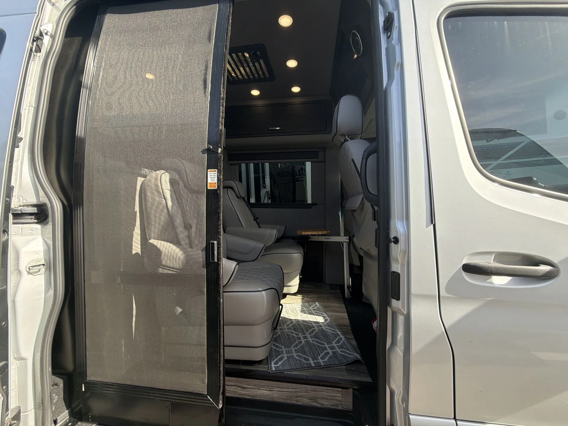 2022 American Coach American Patriot 170EXT - MD4 - Photo 4