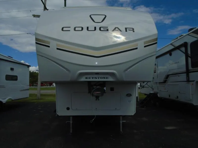 2027 Keystone RV Cougar Sport 2100ML - Photo 3