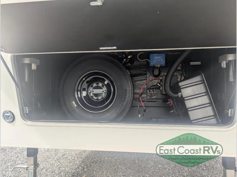 2026 Keystone Cougar 360MBI - Photo 4