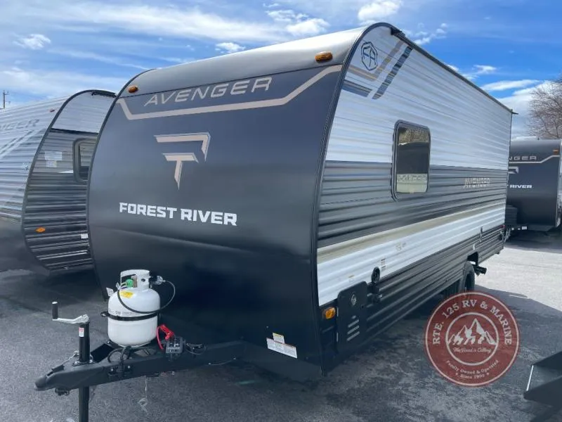 2026 Prime Time Avenger LT 16RBX - Photo 3