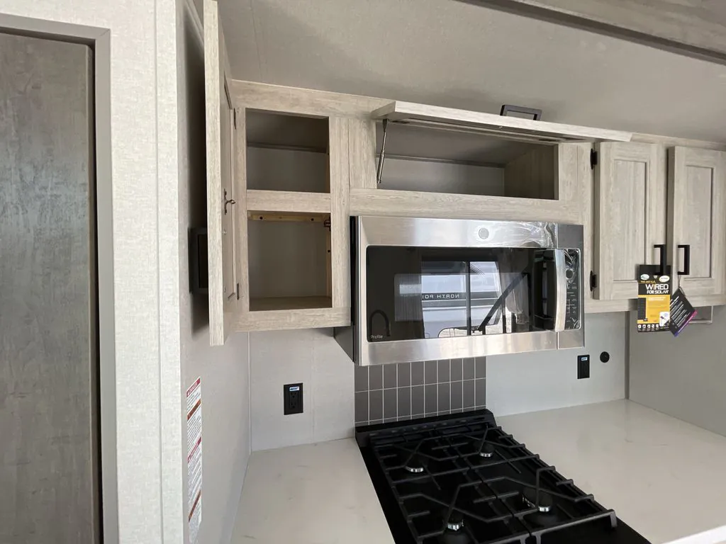 2026 Forest River Aurora 42CONDO, Photos photo 24