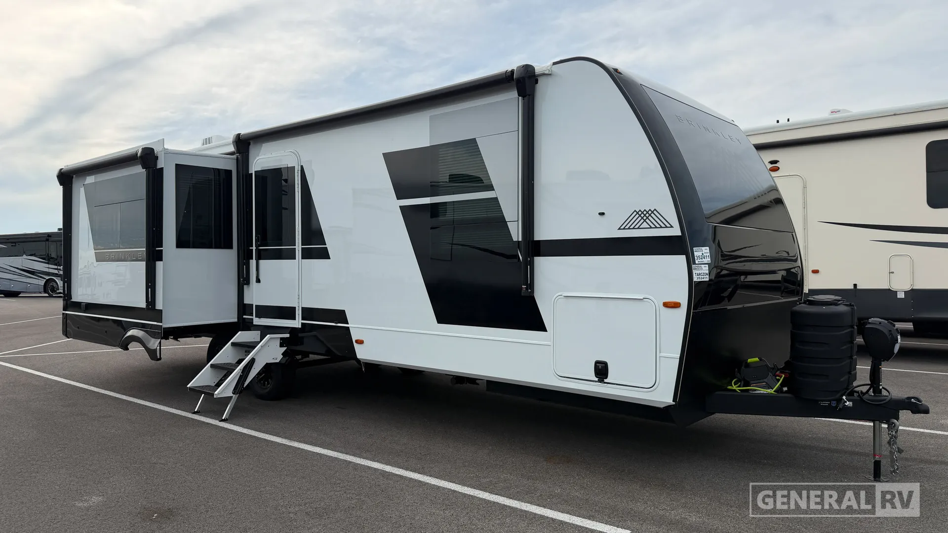 2026 Brinkley Model I 280 - Photo 2