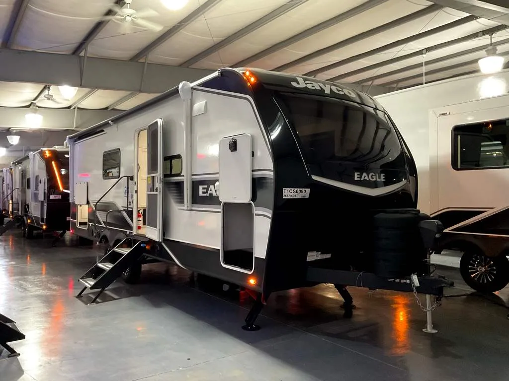 2026 Jayco Eagle HT 265FKDS - Photo 2