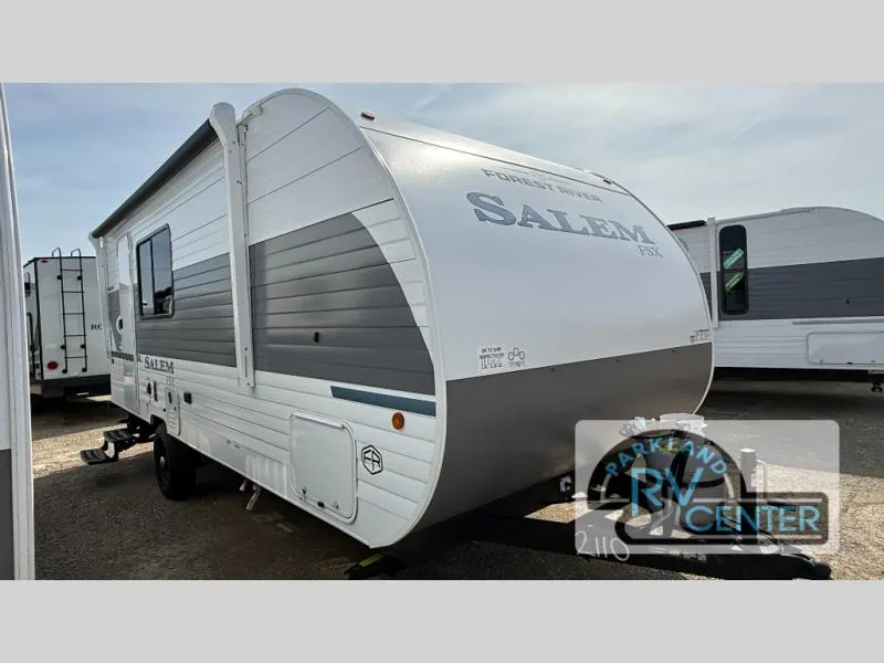 2026 Forest River Salem FSX 180ICE - Photo 2