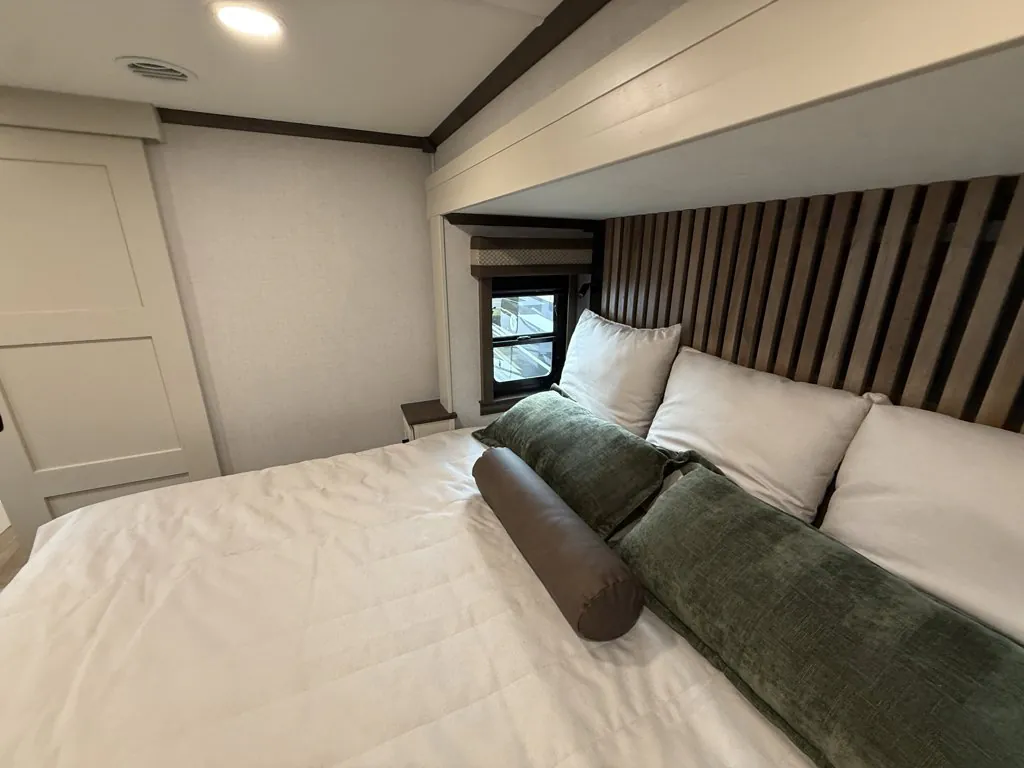 2026 Forest River RiverStone 420RE, Photos photo 41