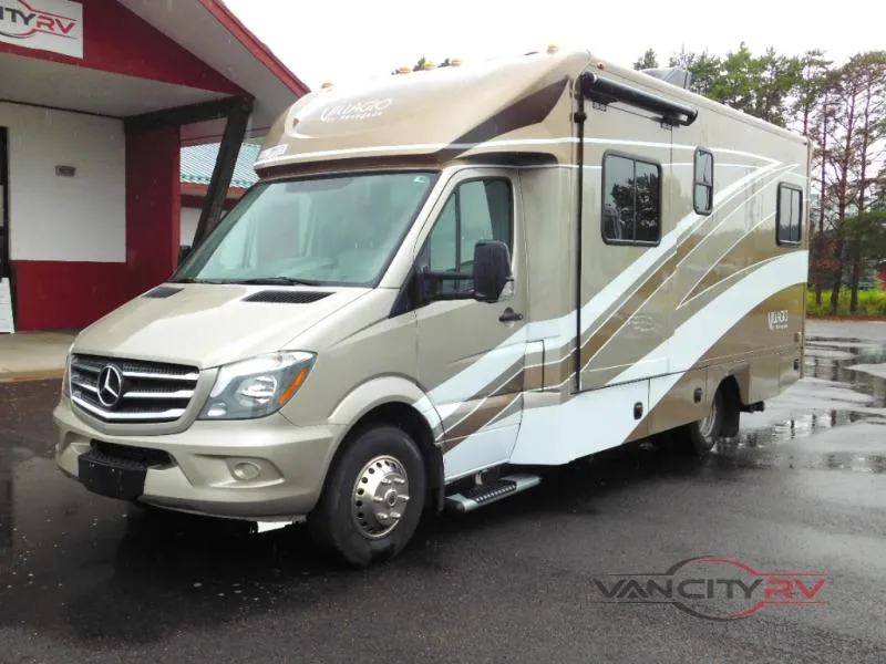 2019 Renegade Villagio 25QRS - Main photo