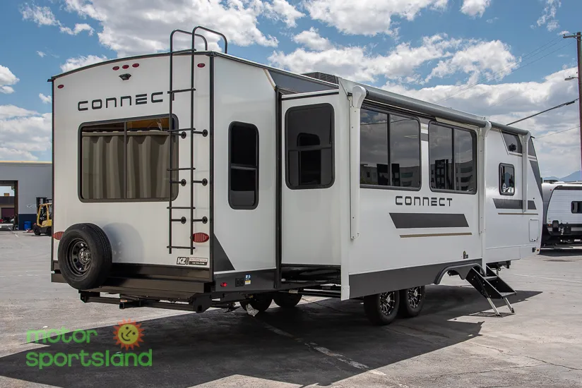 2026 KZ RV Connect C313MK - Photo 3