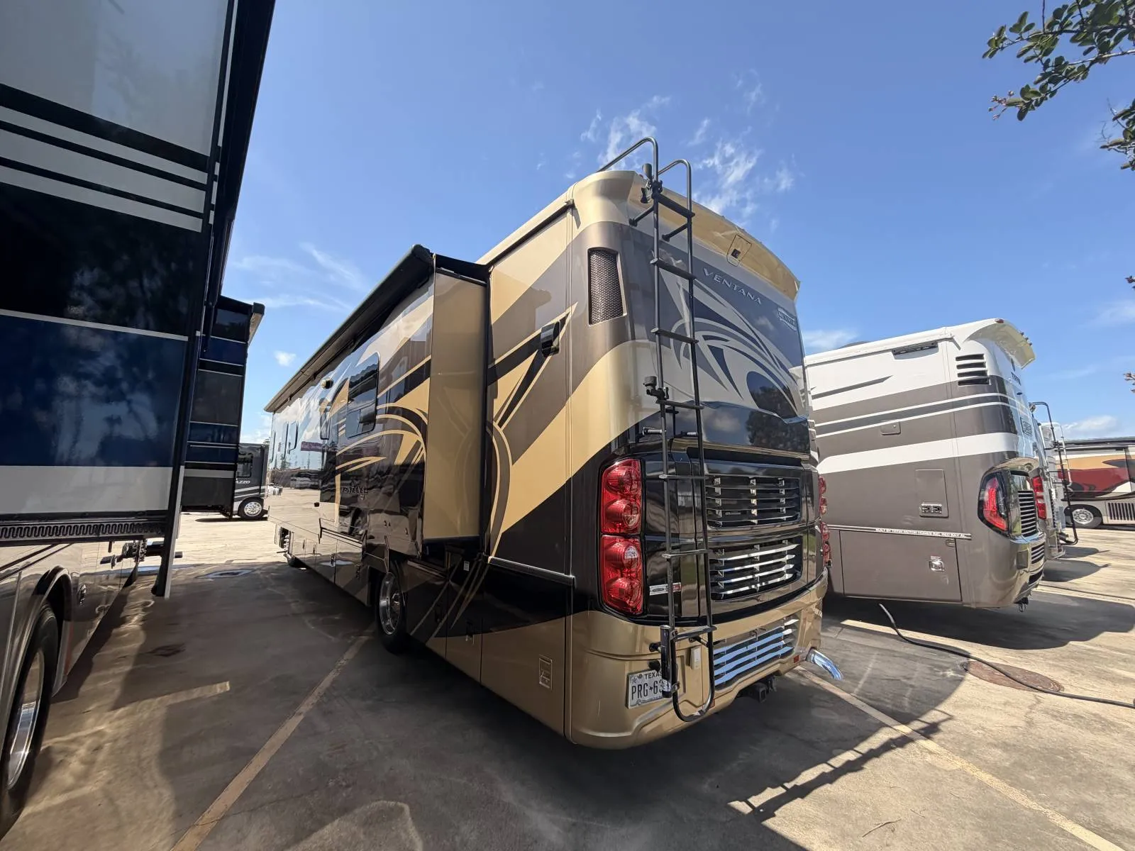2016 Newmar VENTANA 3725 - Photo 3