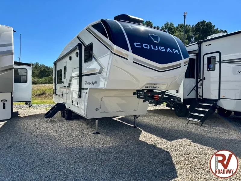 2026 Keystone Cougar Half-Ton 23MLE - Photo 4