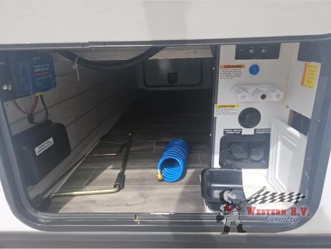 2022 Keystone Passport GT 2704RK - Photo 3