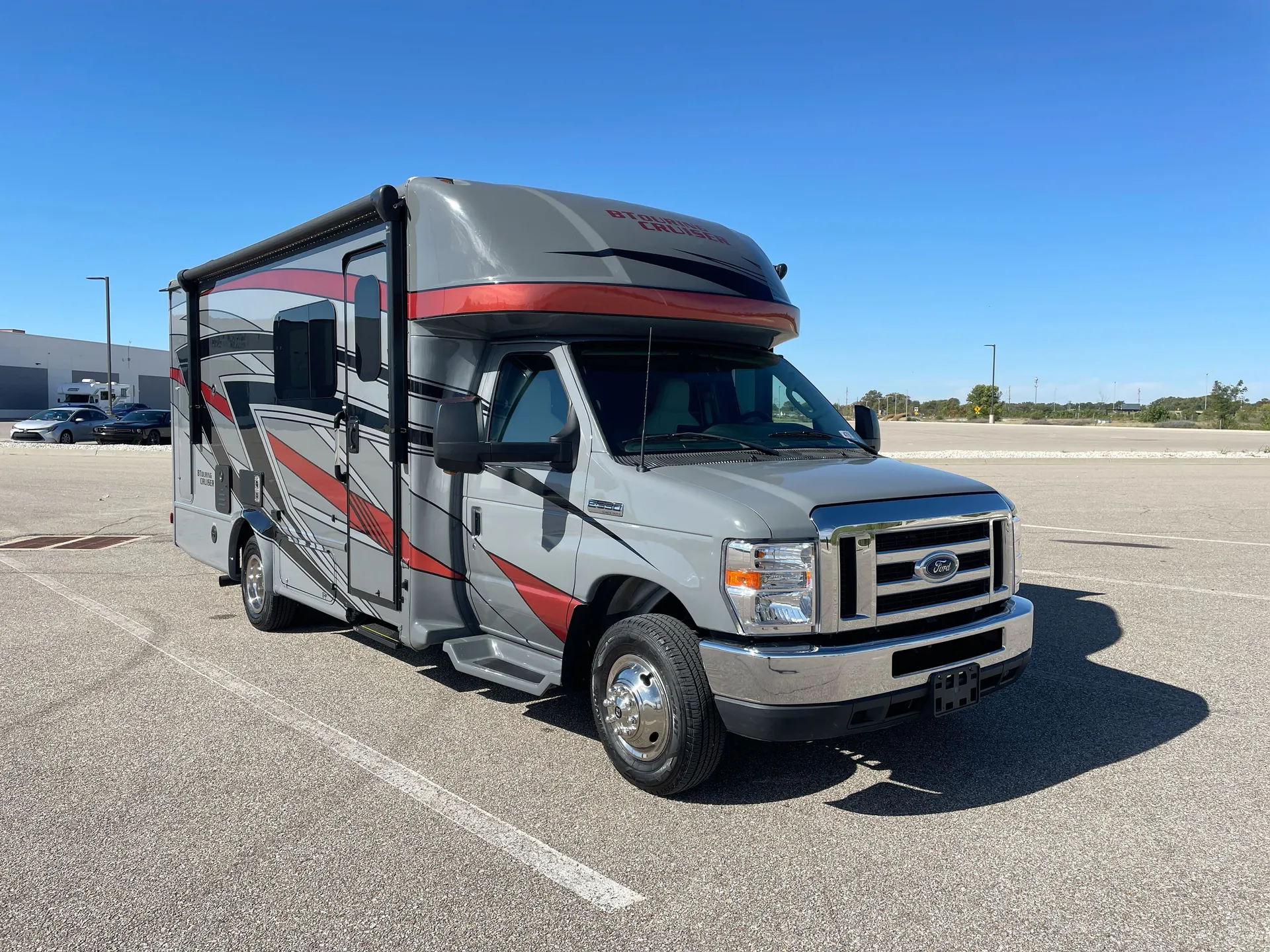 2025 Gulf Stream BT Cruiser 5240 - Photo 2