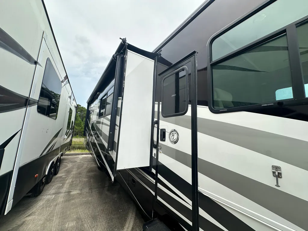 2017 Tiffin Open Road Allegro 34 PA, Photos photo 10