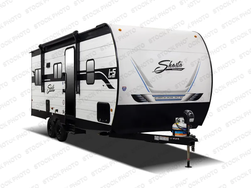 2026 Shasta RVs i-5 Edition 521CK - Photo 2