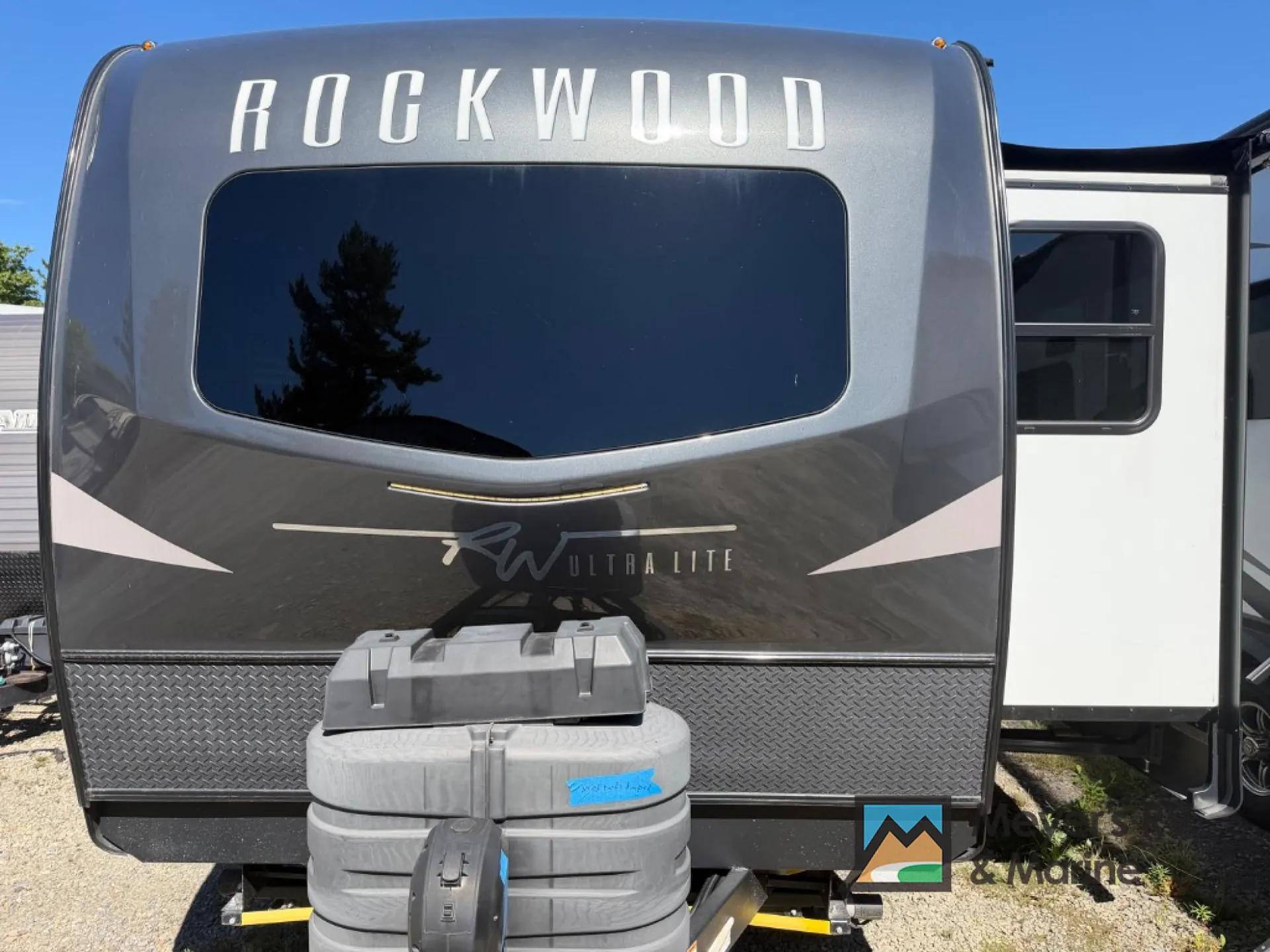 2024 Forest River Rockwood Ultra Lite 2608BS - Photo 4