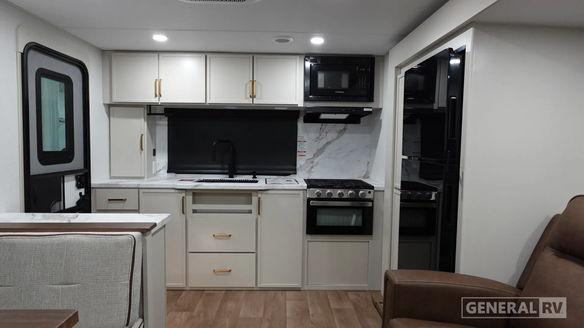 2027 Grand Design Imagine XLS 23LDE - Photo 3