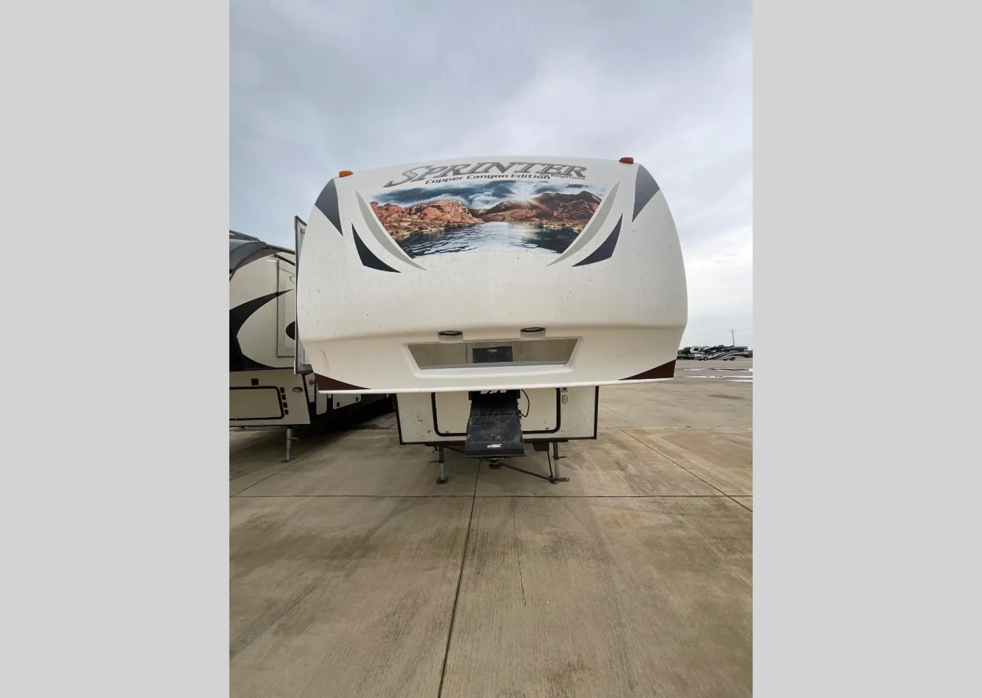 2013 Keystone Sprinter 269FWRLS - Photo 3