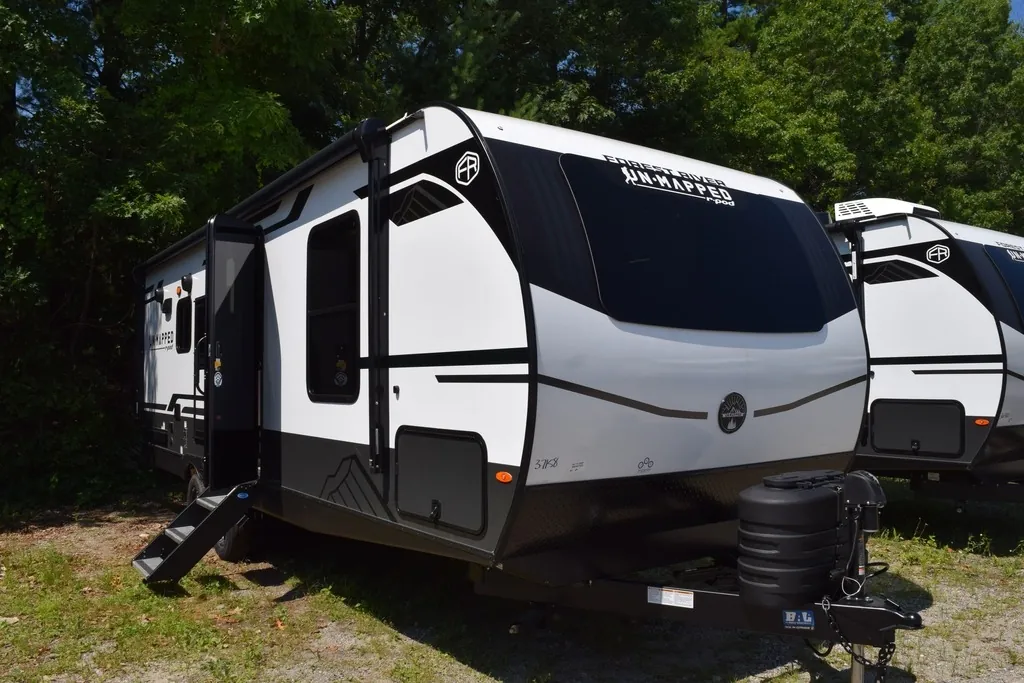 2027 Forest River RV Un-Mapped 26ML, Photos photo 4