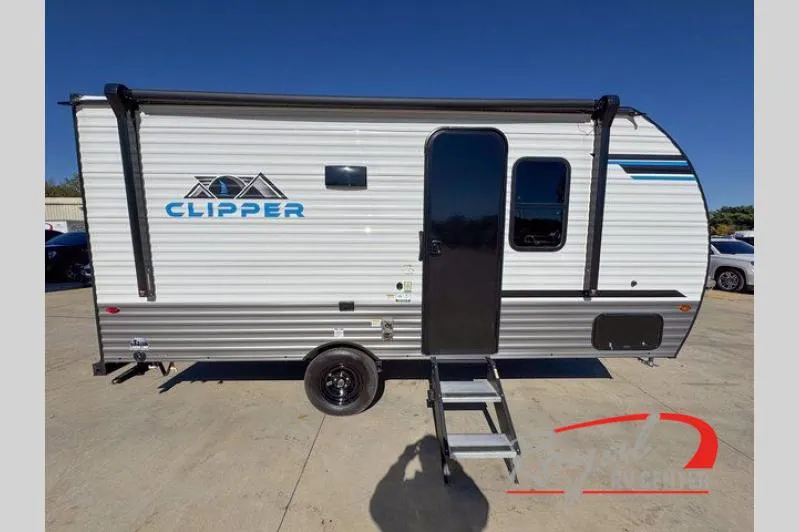 2026 Coachmen Clipper 3K Series 17FQ - Photo 3