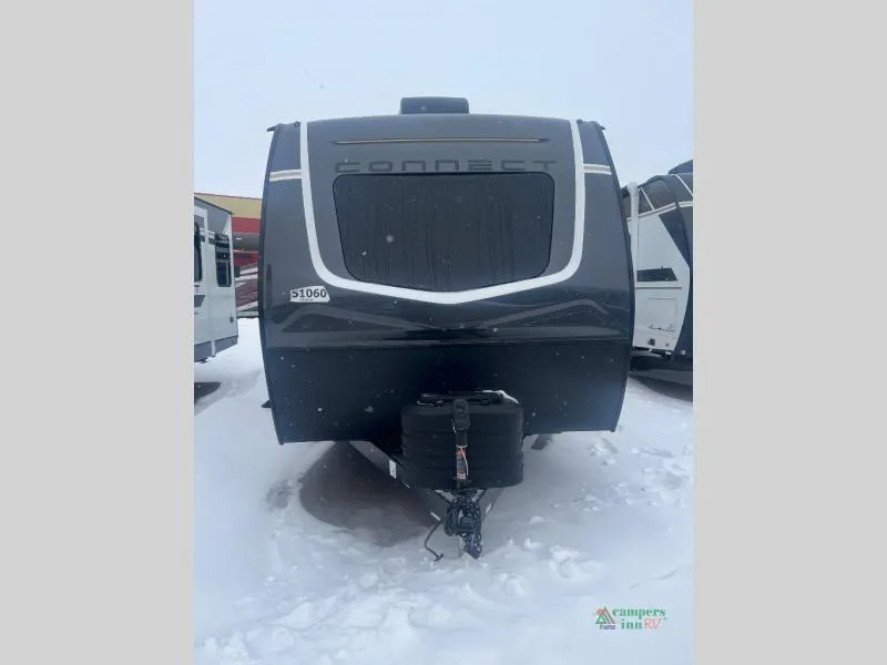 2026 KZ Connect C241RLK - Photo 2