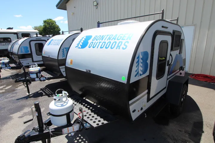 2025 Unknown BONTRAGER OUTDOORS 10HD - Photo 3