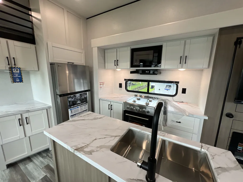 2026 Jayco Jay Flight Bungalow 401LOFT DS, Photos photo 20
