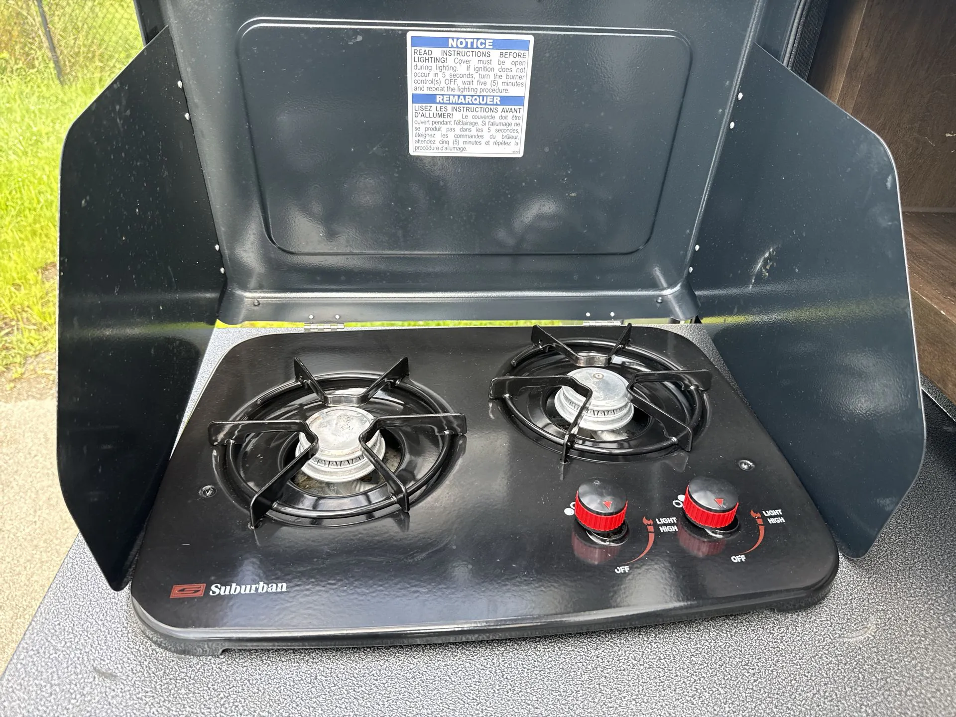 2021 Forest River Flagstaff Micro Lite 21FBRS — Photo 6