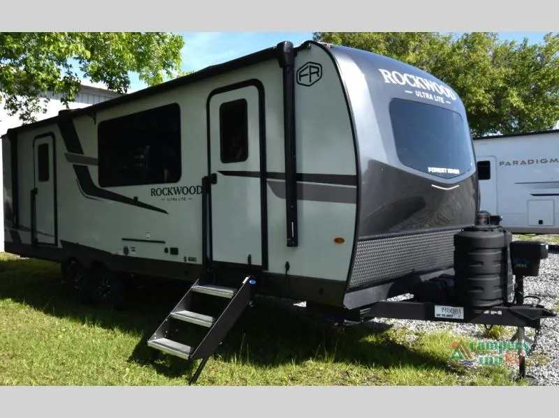 2026 Forest River Rockwood Ultra Lite 2619FK - Photo 2