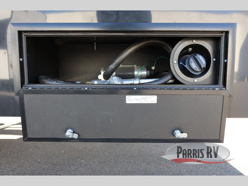2026 Keystone Raptor Carbon Series 420, Photos photo 17