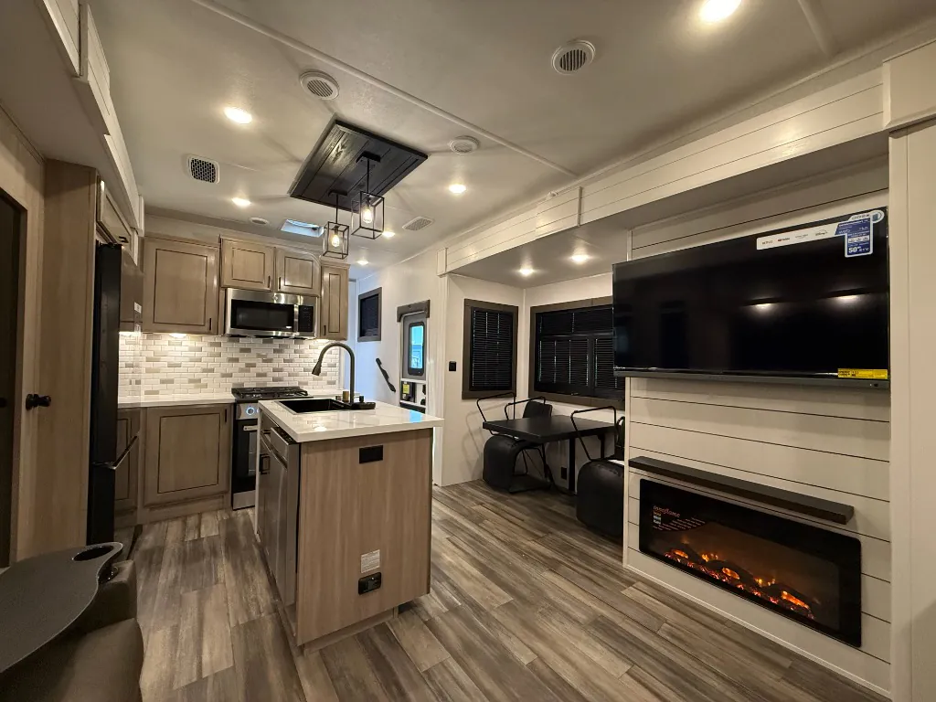 2026 Open Range RV Open Range 3X 287RLS, Photos photo 12