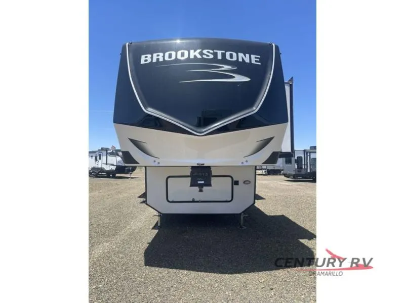 2024 Coachmen Brookstone 374RK - Photo 4