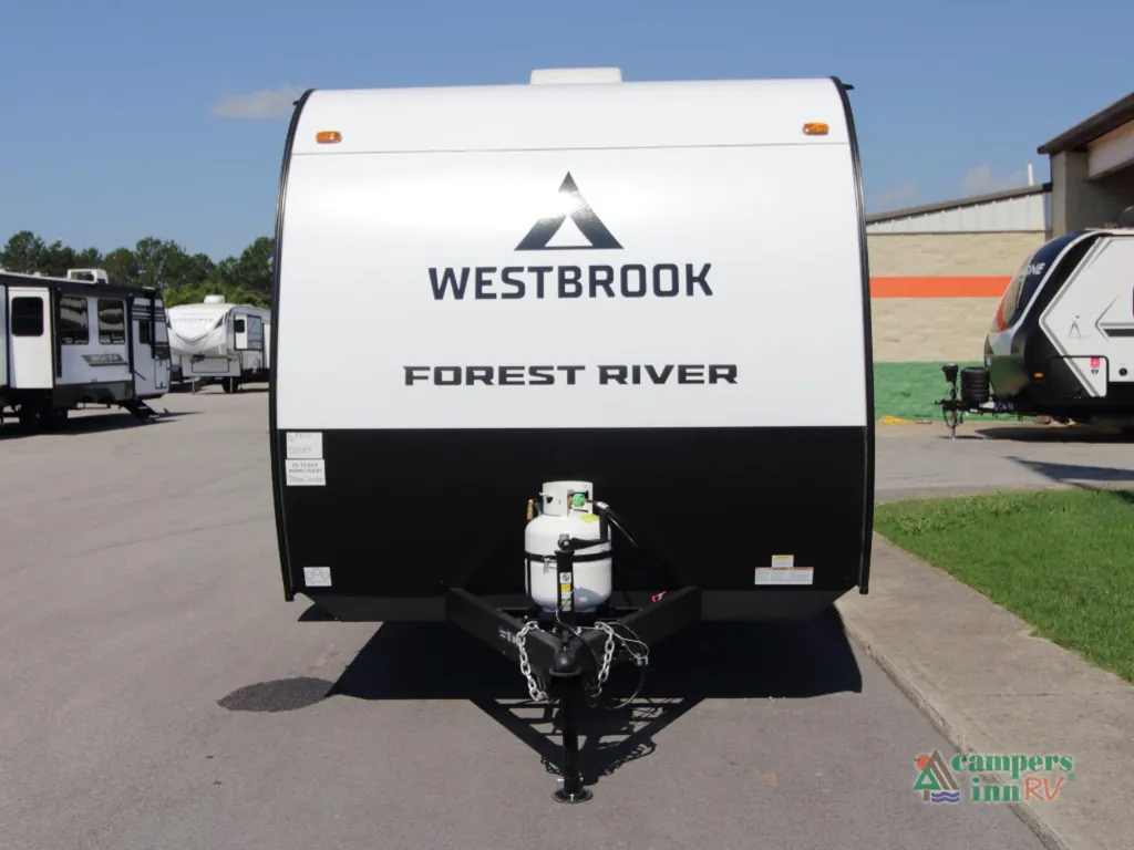 2026 Forest River Westbrook 16RBCC, Photos photo 3