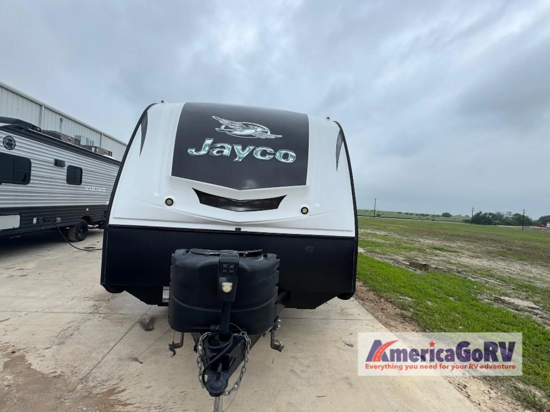 2016 Jayco White Hawk 25BHS - Photo 4