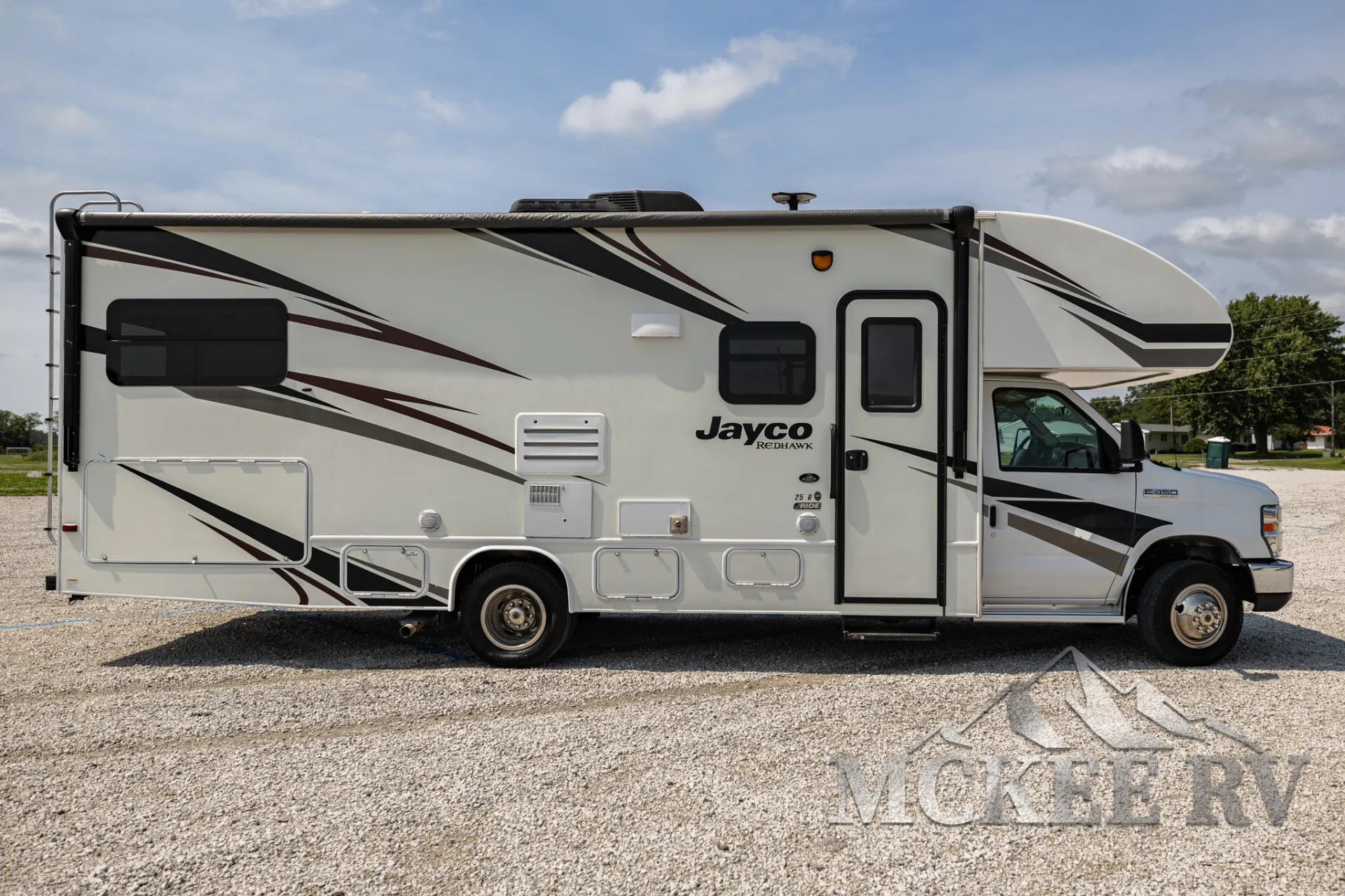 2020 Jayco Redhawk 25R - Photo 2