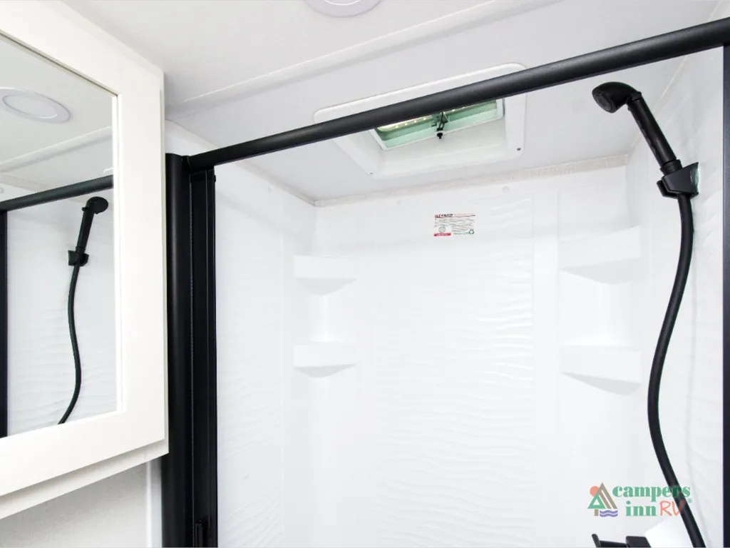 2027 Grand Design Transcend 335BHT, Photos photo 26