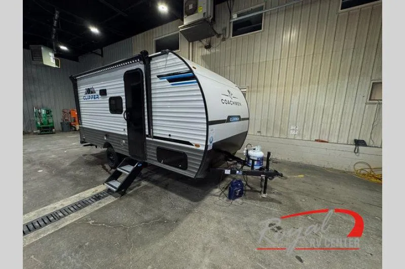 2026 Coachmen Clipper 3K Series 17BH - Photo 2