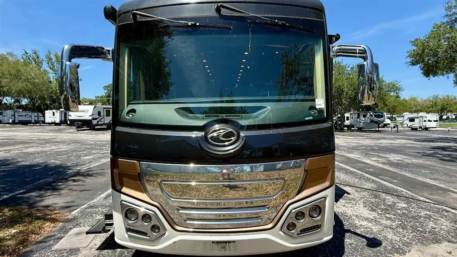 2019 American Coach American Eagle Heritage 45A - Photo 3