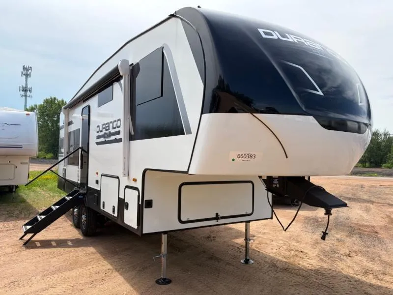 2027 KZ Durango Half-Ton 232MLD - Main photo