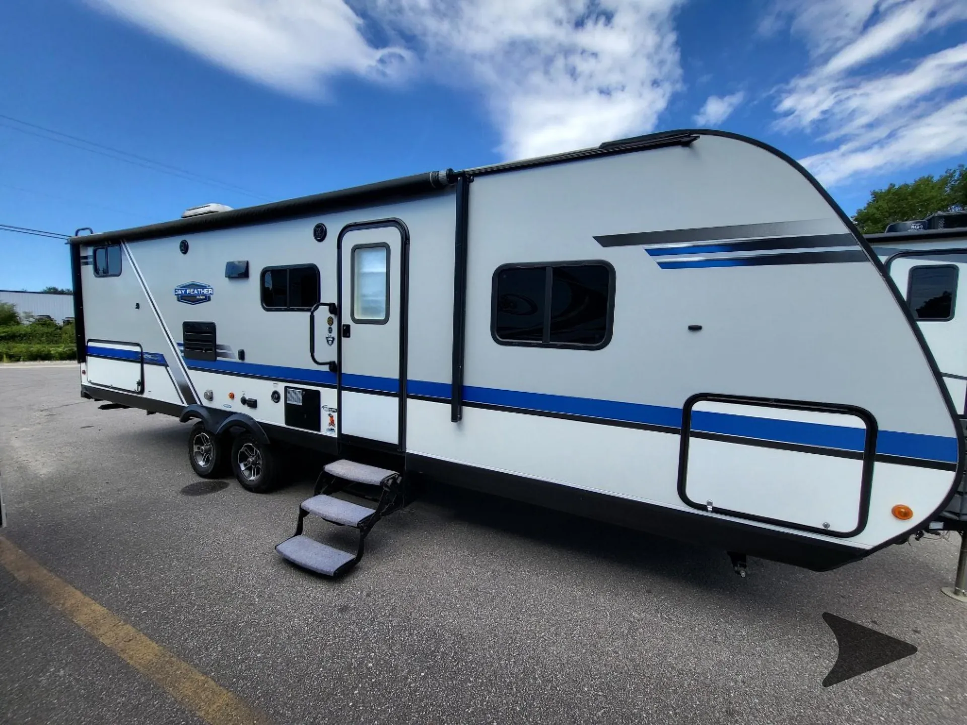 2019 Jayco Jay Feather 27BH - Photo 3