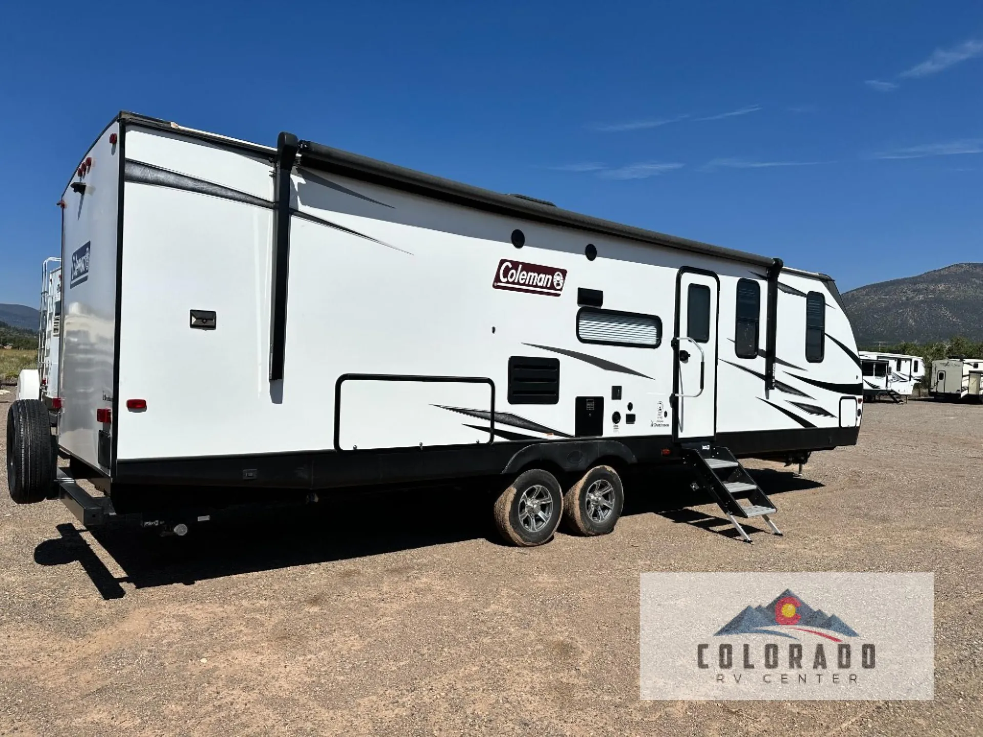 2021 Dutchmen Coleman Light 3055BS - Photo 4
