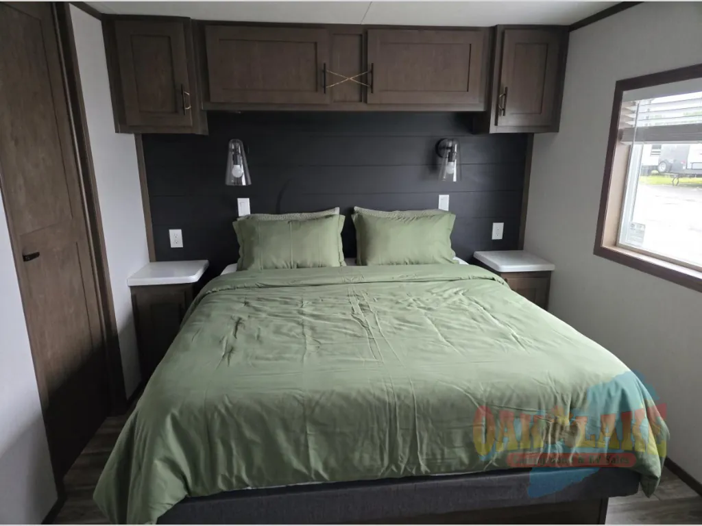 2026 Forest River Quailridge Premier 40FKL-P, Photos photo 18