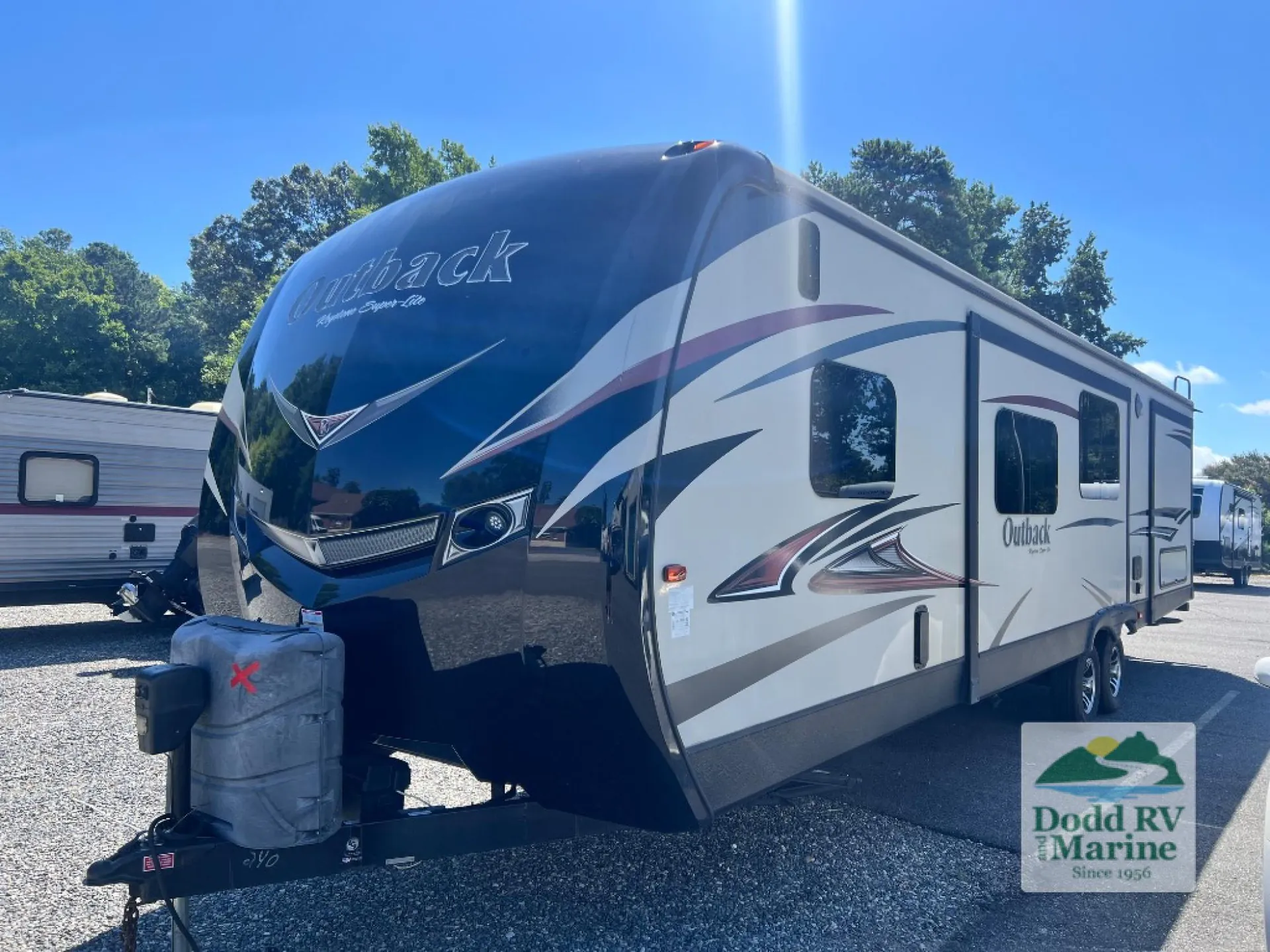 2016 Keystone Outback 324CG - Photo 3